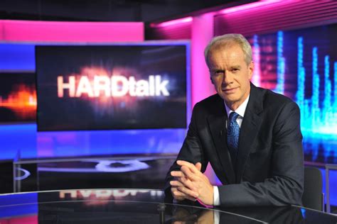 hardest bbc ever|HARDtalk: 20 years of hard.